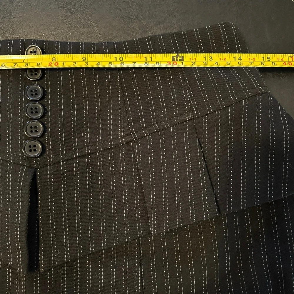 Grace Elements measurements waist